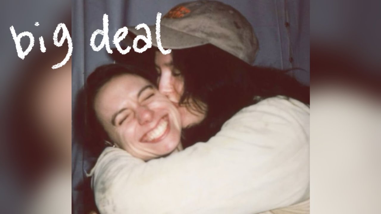 BIG DEAL LUCY DACUS LYRICS