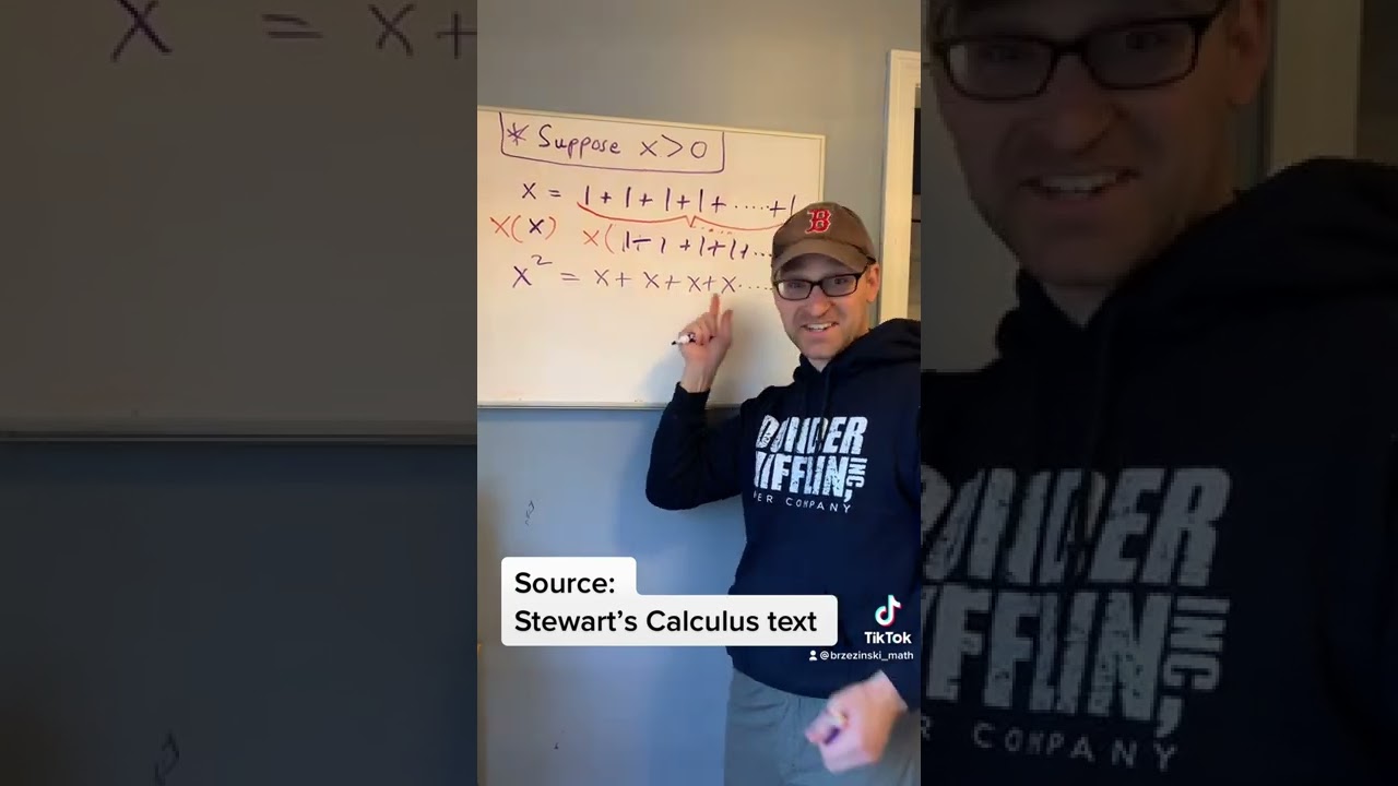 Proof that 1=2 without Dividing by Zero 🙂