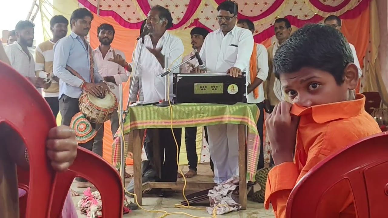 ಕೊಹಿನೂರ್ ಭಜನೆ 🔥🔥🔥🔥🔥