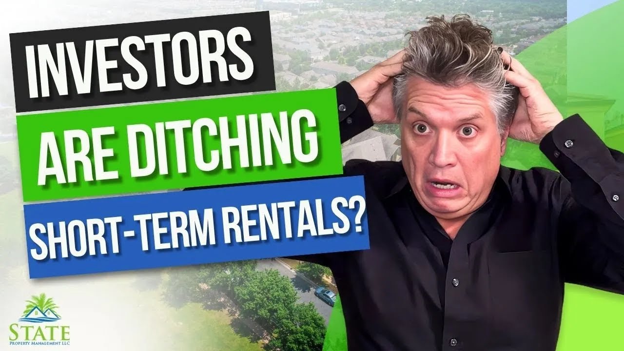 The Truth About Short-Term Rentals in Central Florida