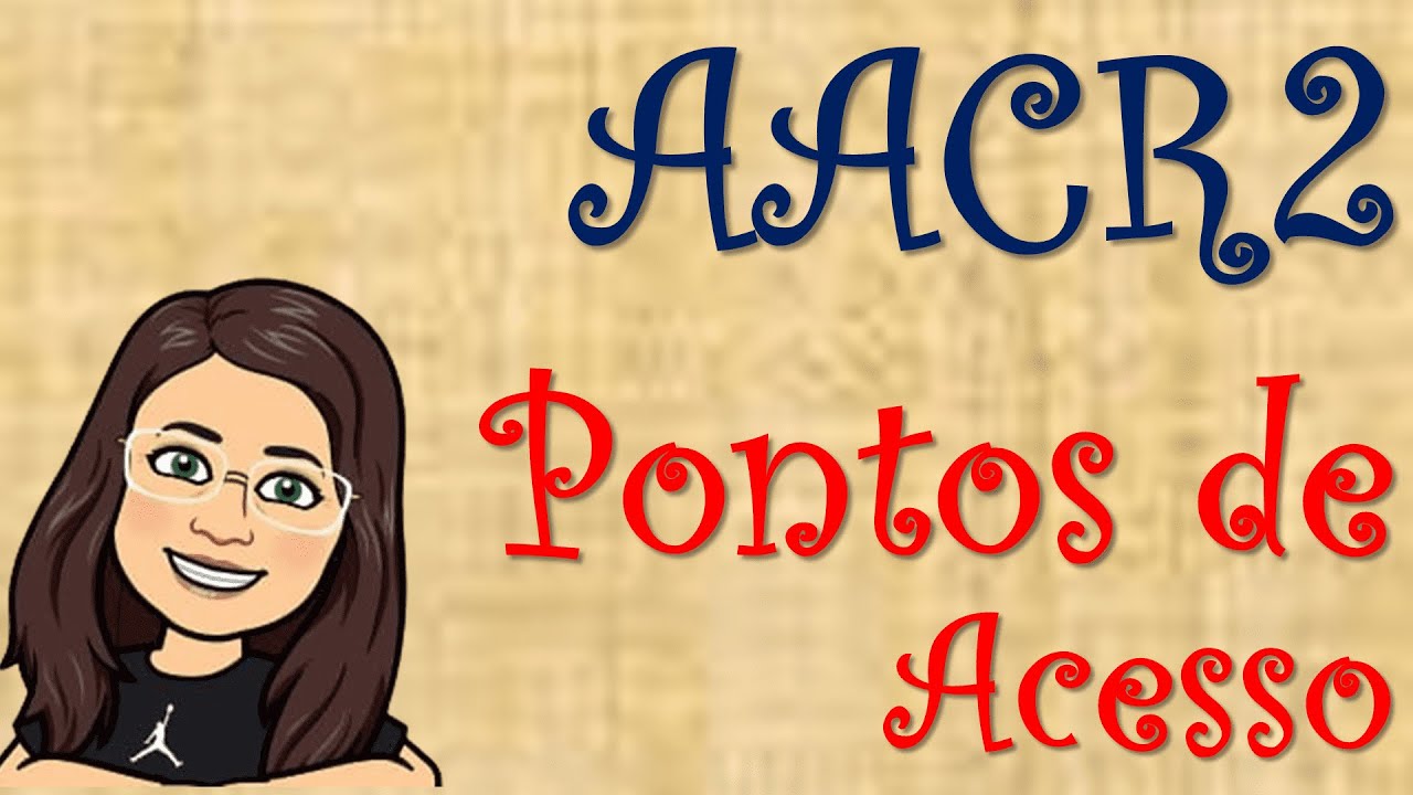 Catalogação - AULA  02