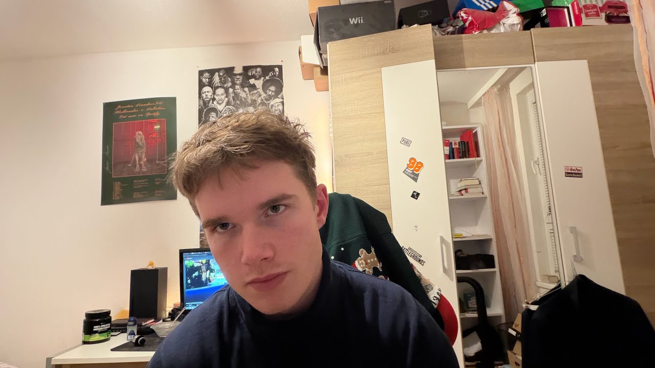 jüngere generationen werden respektloser 