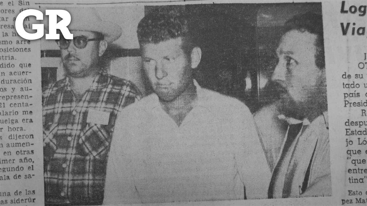 A 60 años de 'El Crimen de la Carretera' | Monterrey