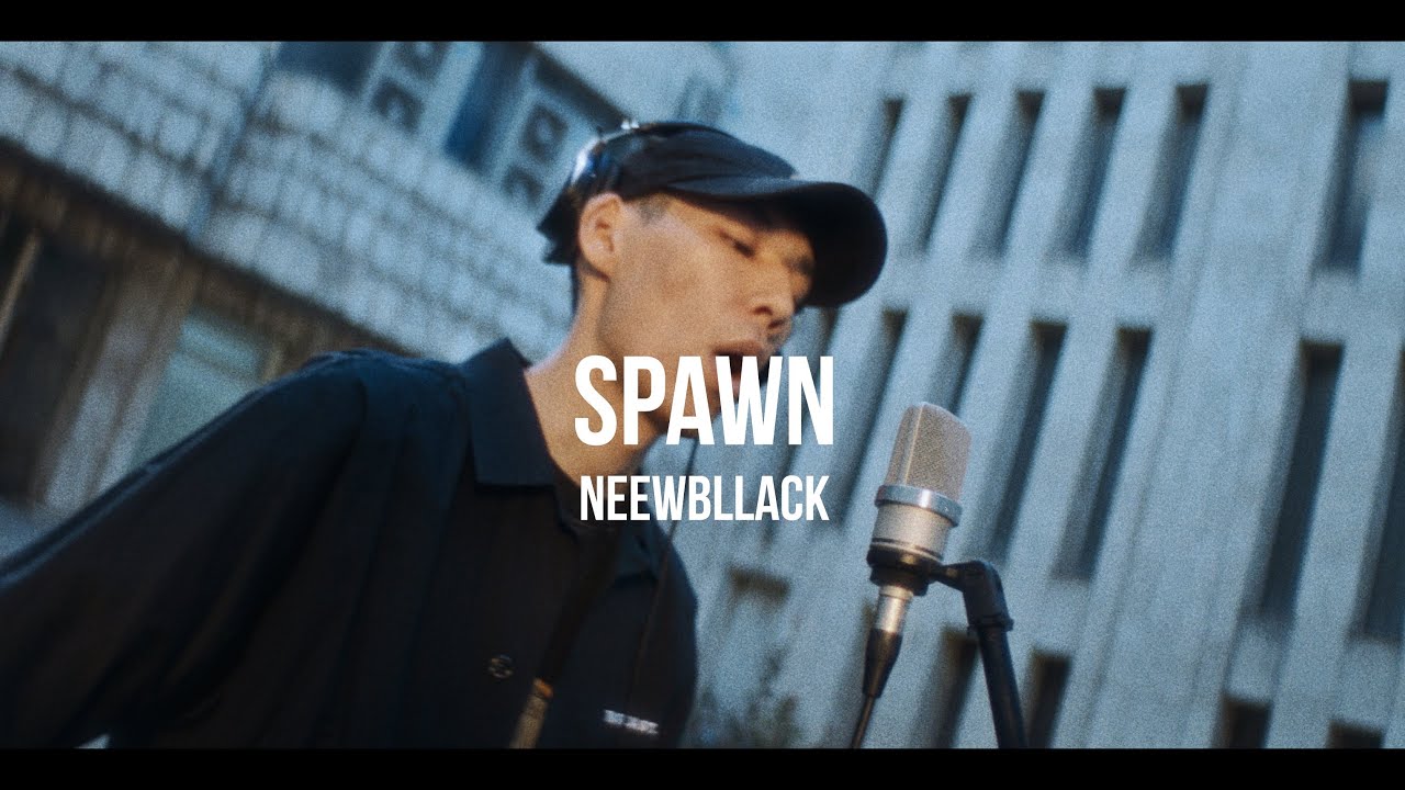 Neewbllack - SPAWN | Curltai Mood. Video