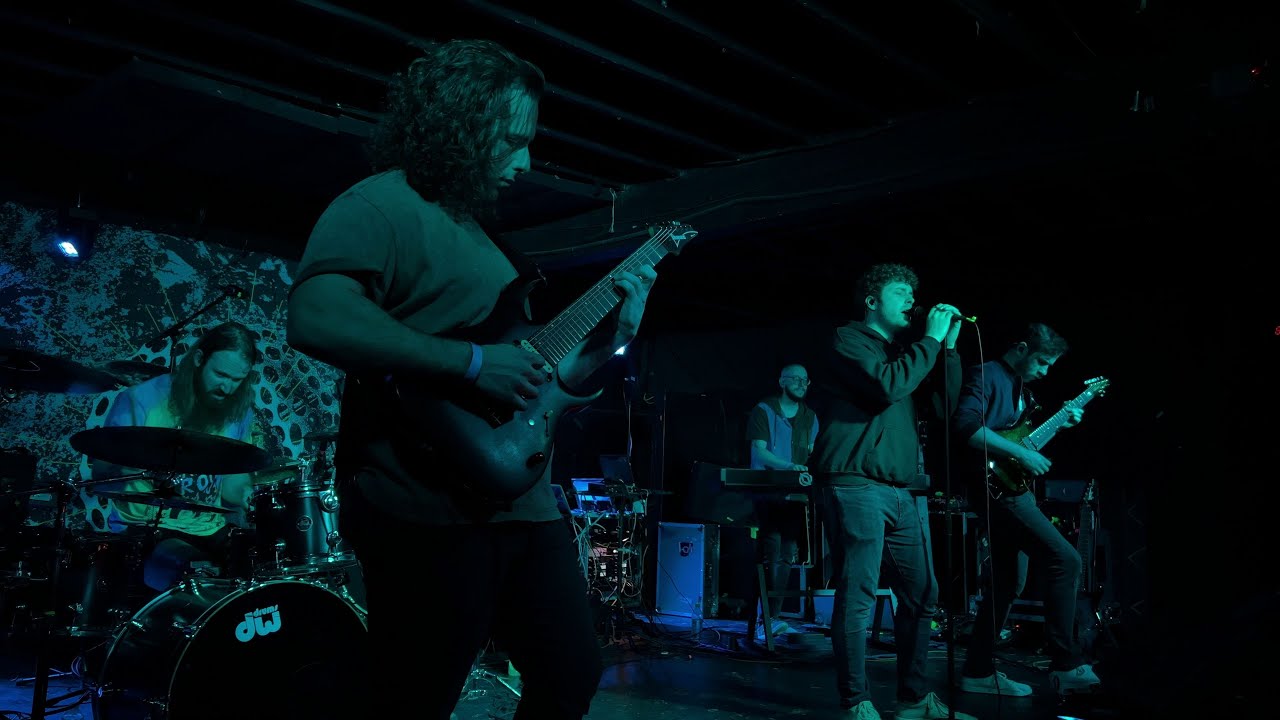 Aviations · 2024-05-20 · Brick by Brick · San Diego · full live show