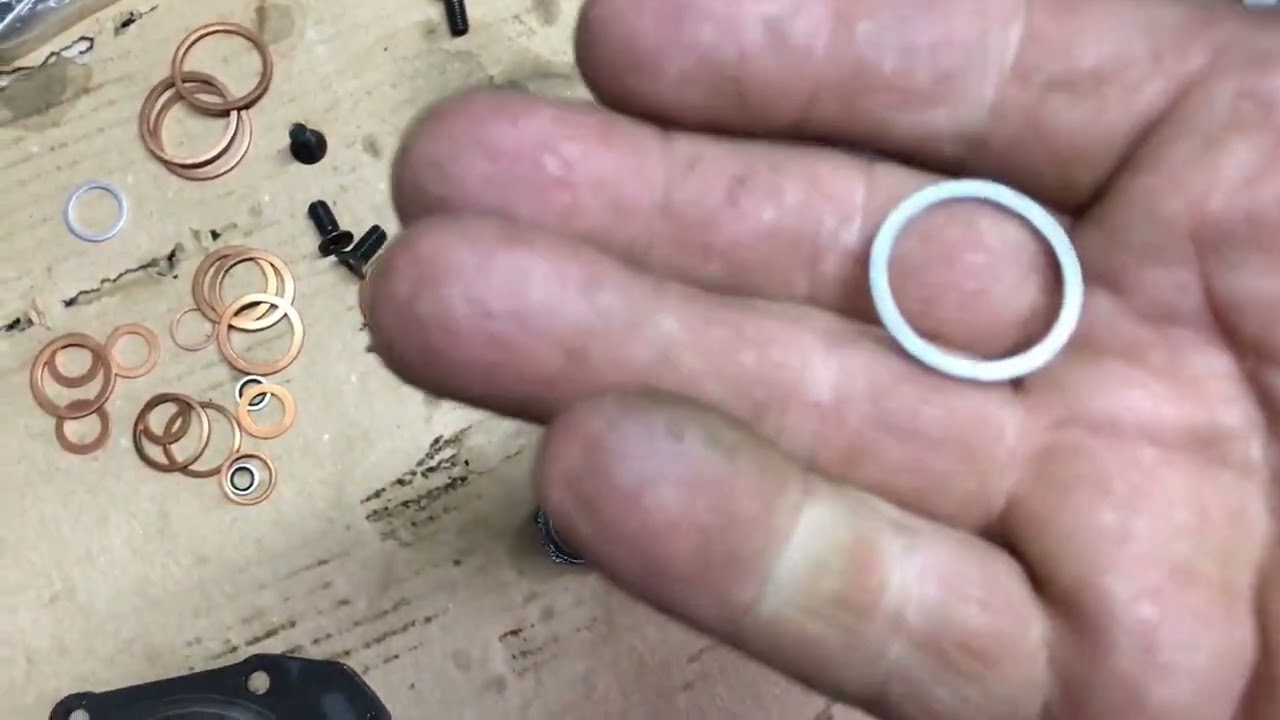 Опель Фронтера.  C20NE.  Сборка первая часть 😁👍