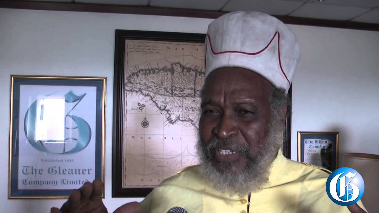 Ganja, Rastafarians' spiritual food