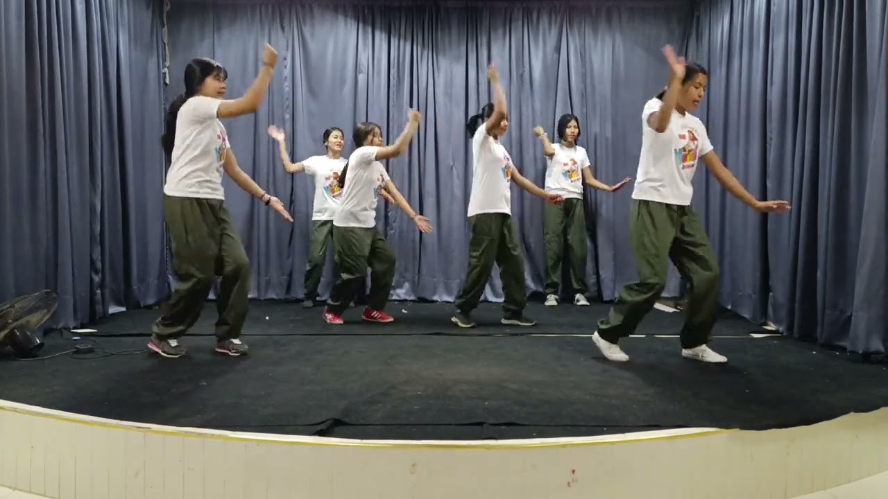 Coreografia 