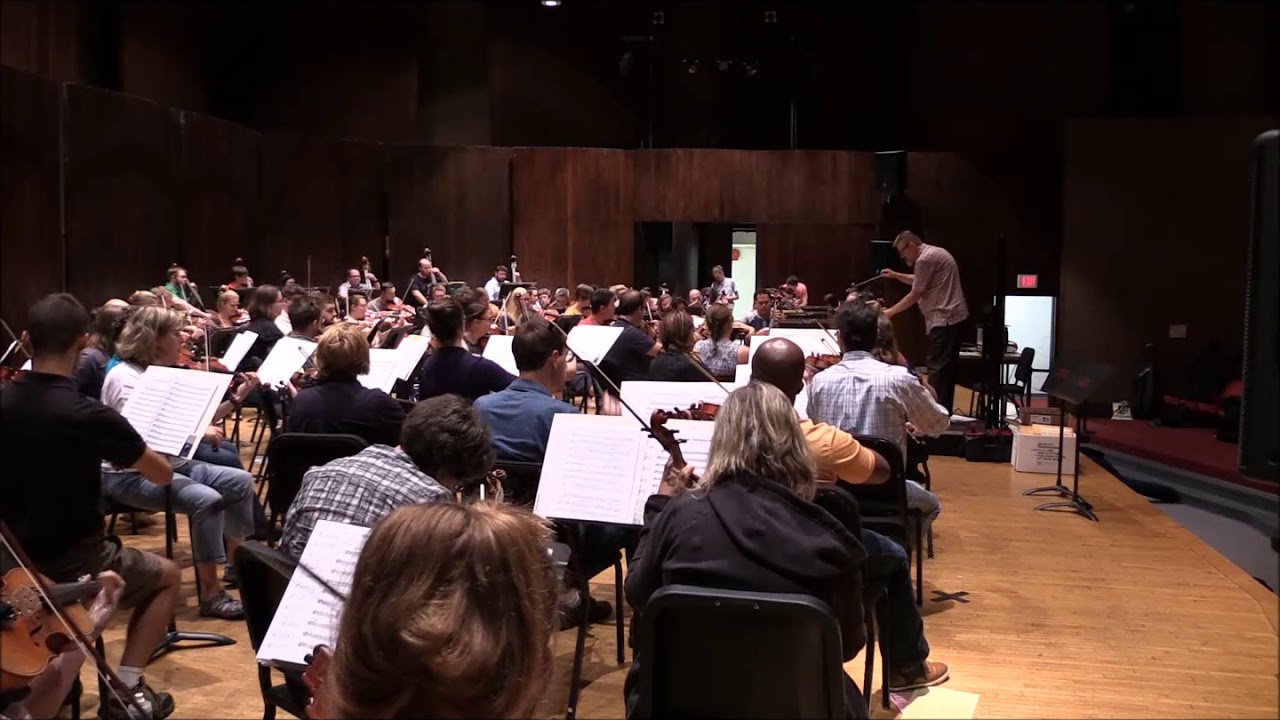 Brandenburg Concerto #5 (J.S. Bach/arr. Merle J. Isaac, Grade 3 #12757)