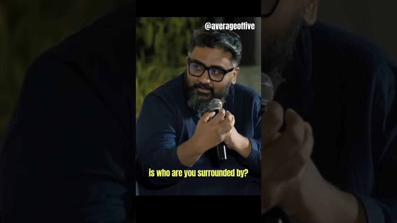 The Most Important Thing - Kunal Shah on CRED Curious Podcast