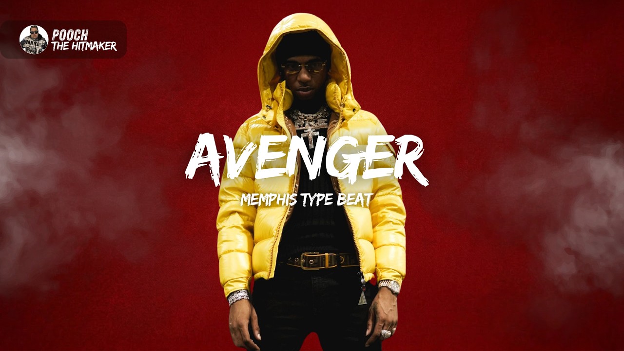 [FREE] Key Glock x Young Dolph Type Beat  – “Avenger