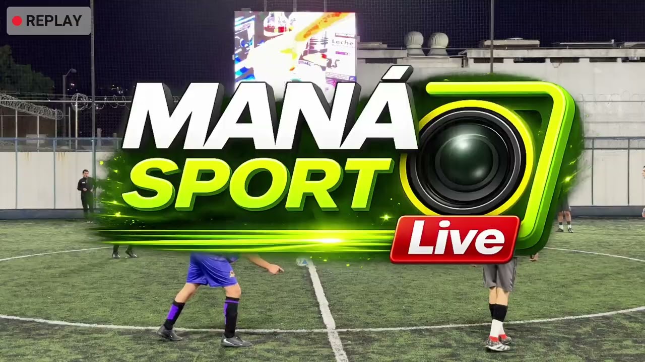 Jornada 1- Mirada Fc vs Bodka Jrs - Liga Novo - 
