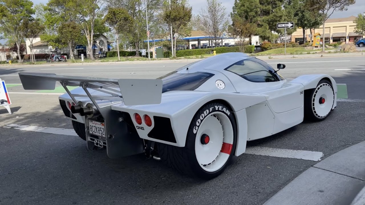 Morgan Hill Cars and Coffee | April 2023