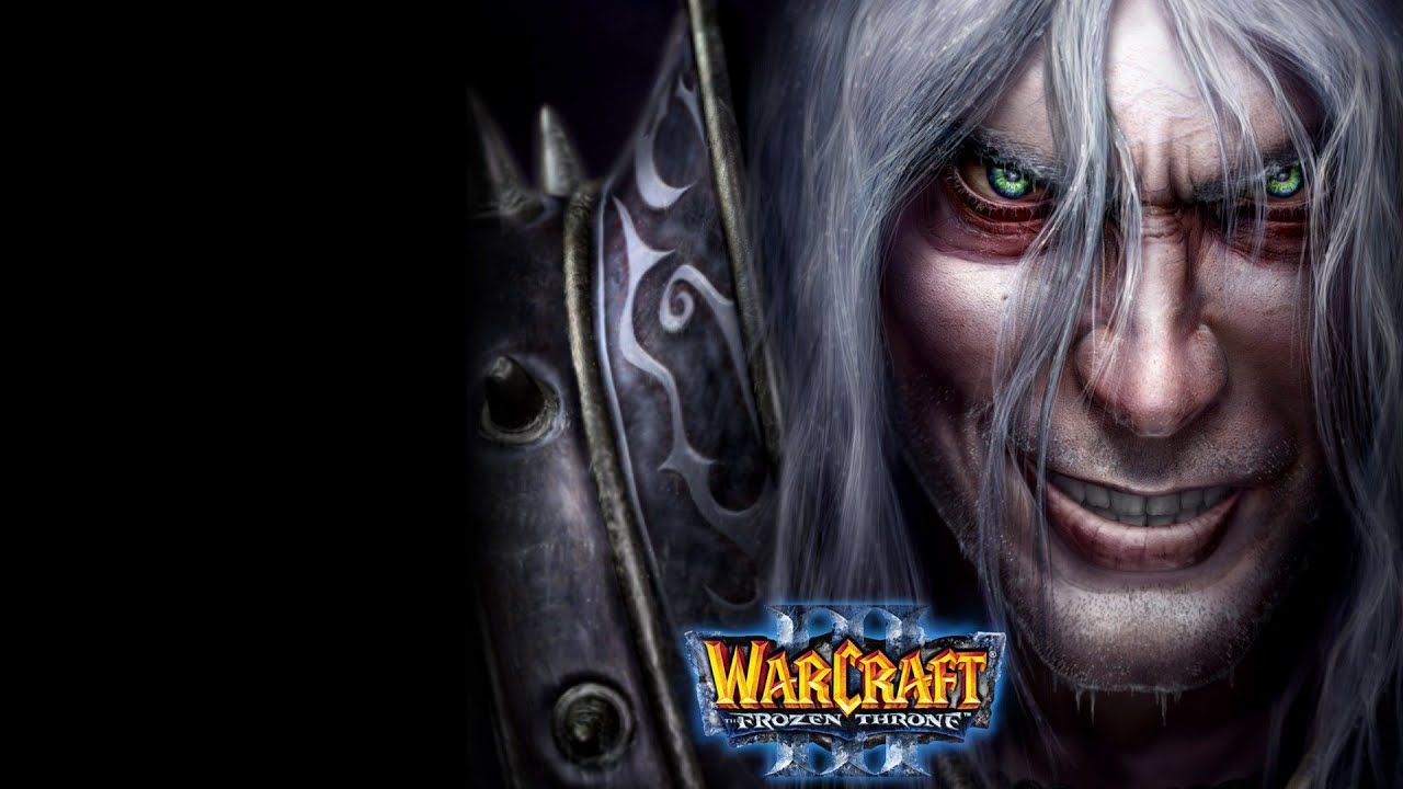 Warcraft III. Legion TD x20 NG.