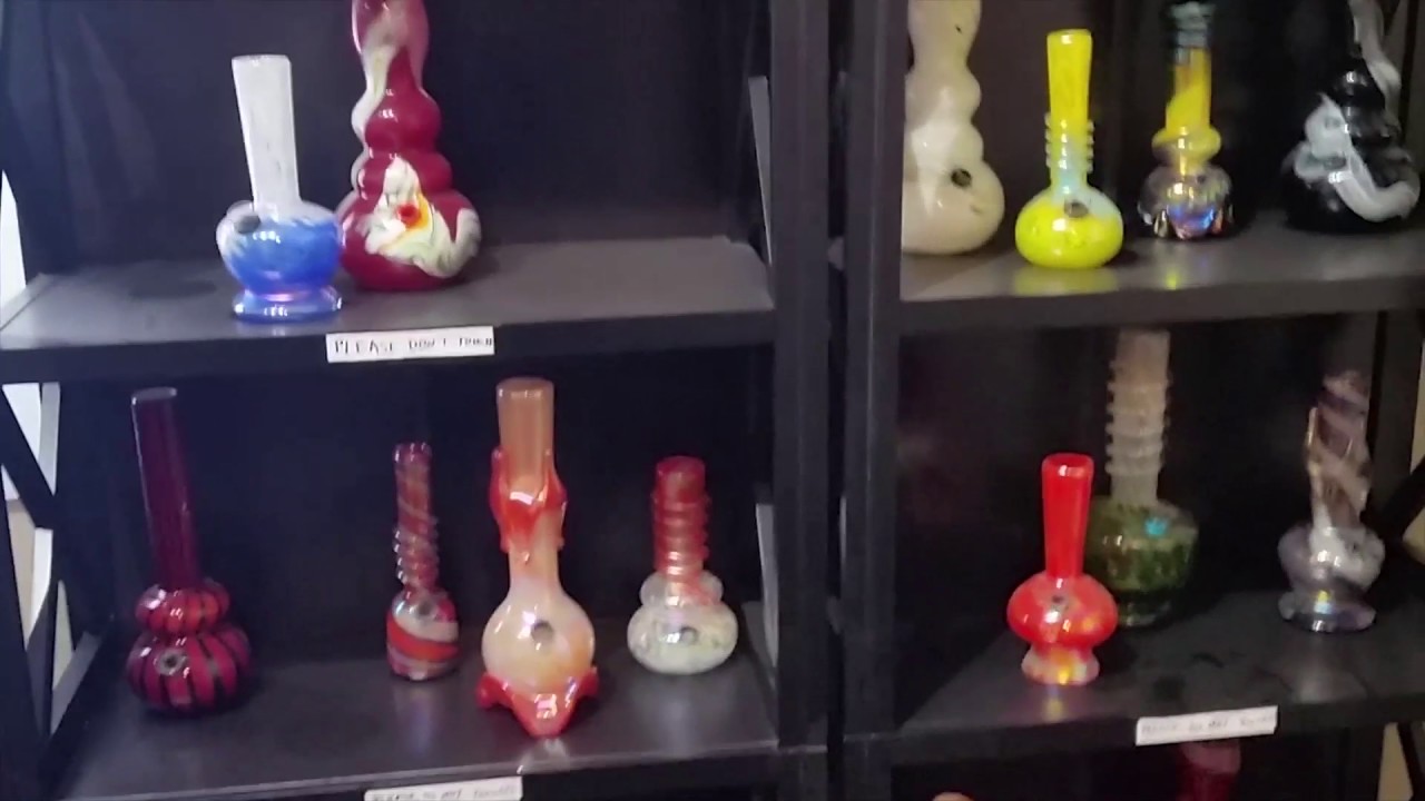 Bud Hut Profile