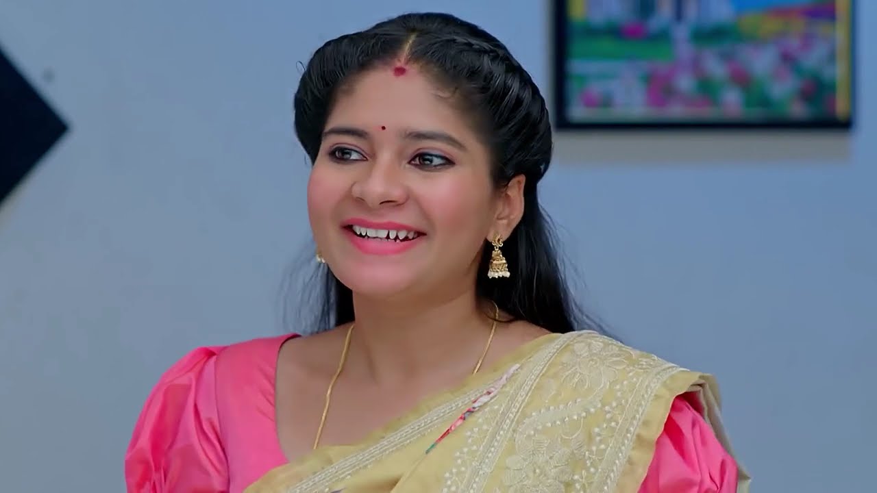 Gundamma Katha | Ep - 2342 | Webisode | Feb 20 2026 | Zee Telugu