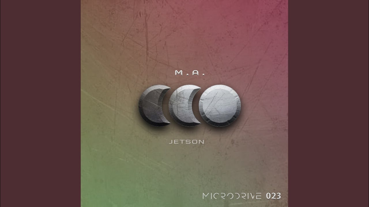 Jeston (Original Mix)
