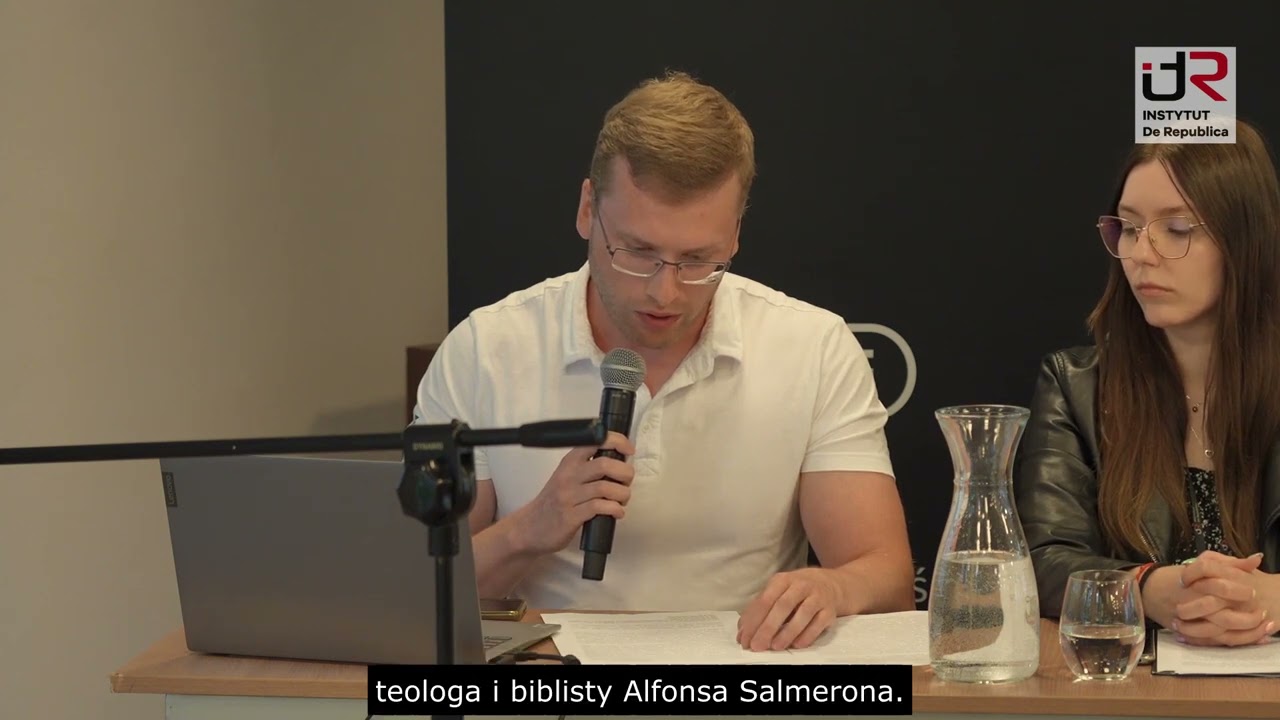 Michał Muraszko | Dzieła jezuit&oacute;w w księgozbiorze kanonika Tomasza Josickiego