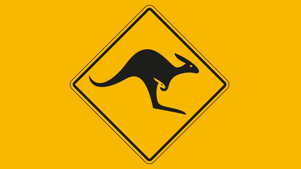 Australian English | Canguro English