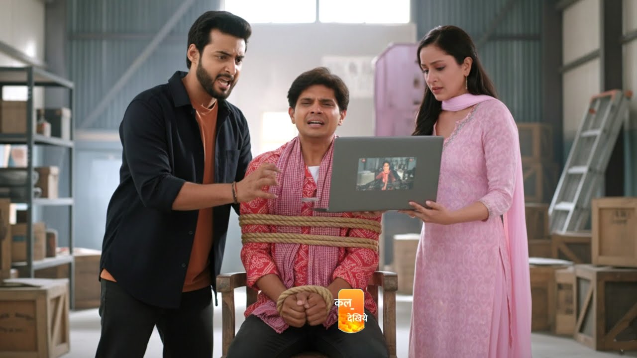 Saru | Today Episode Update | 31 Jan 2026 | Ved&rsquo;s Masterplan EXPOSES Real Truth | Big Twist 🔥