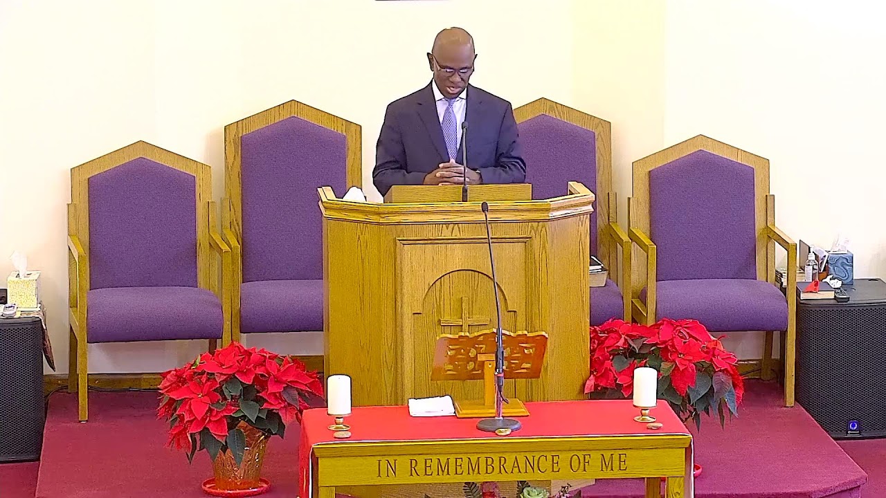 Life and Light Apostolic Assembly Brooklyn | Sunday Morning Worship |12/14/2025 |