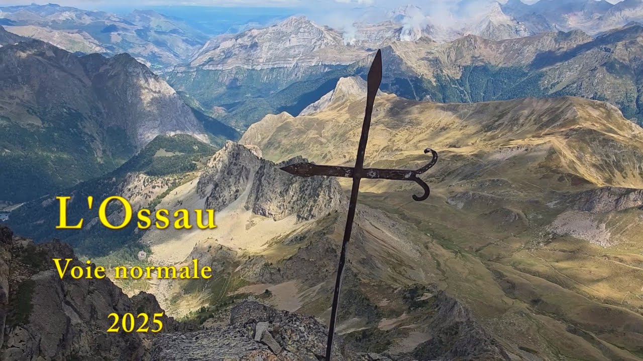 L'ossau VN 2025