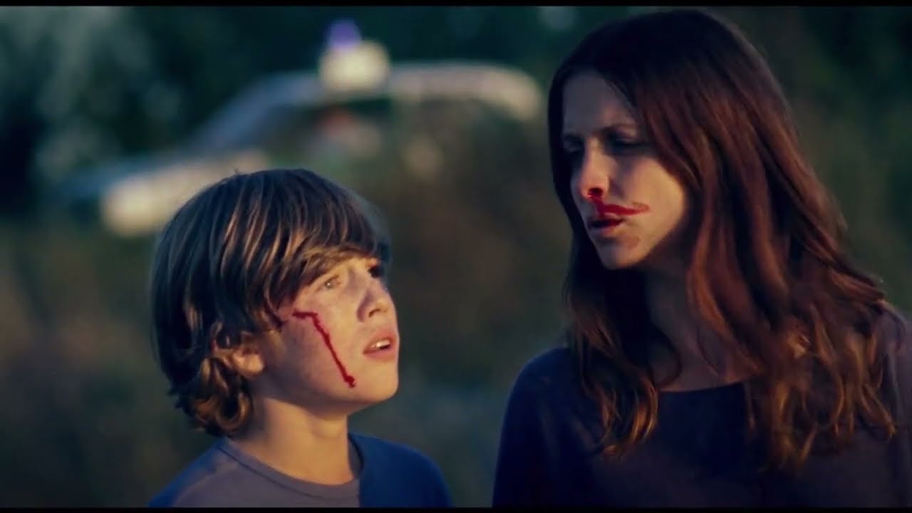 U.F.O. (2010) - Trailer