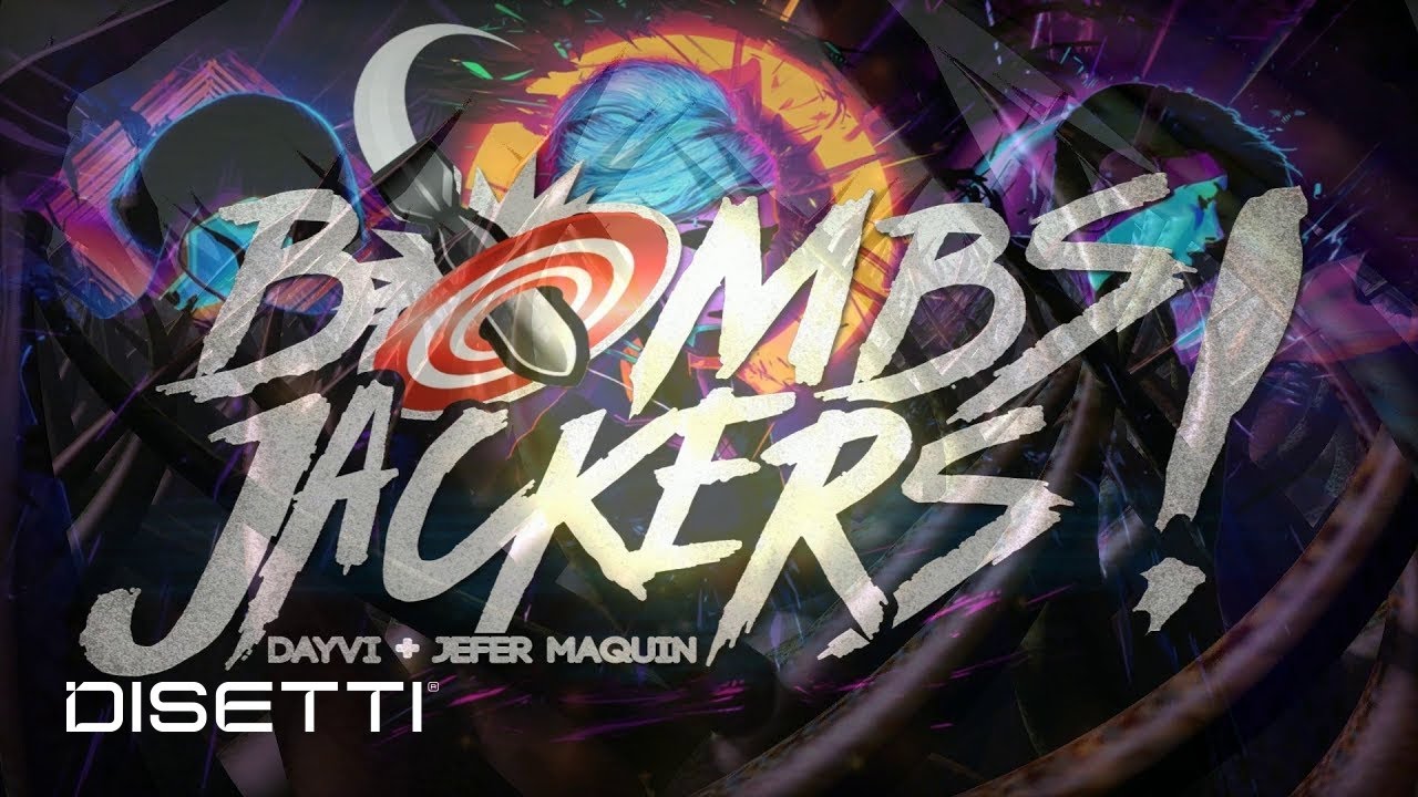 Bombsjackers - Together (Guaracha Exclusiva)
