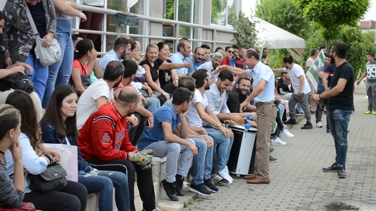 MUHTEŞEM TARAFTAR