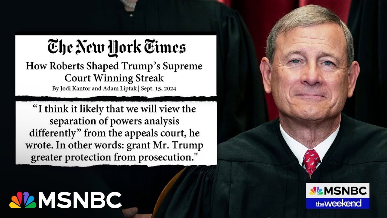 What you should expect from Dems in upcoming hearing on Trump immunity ruling