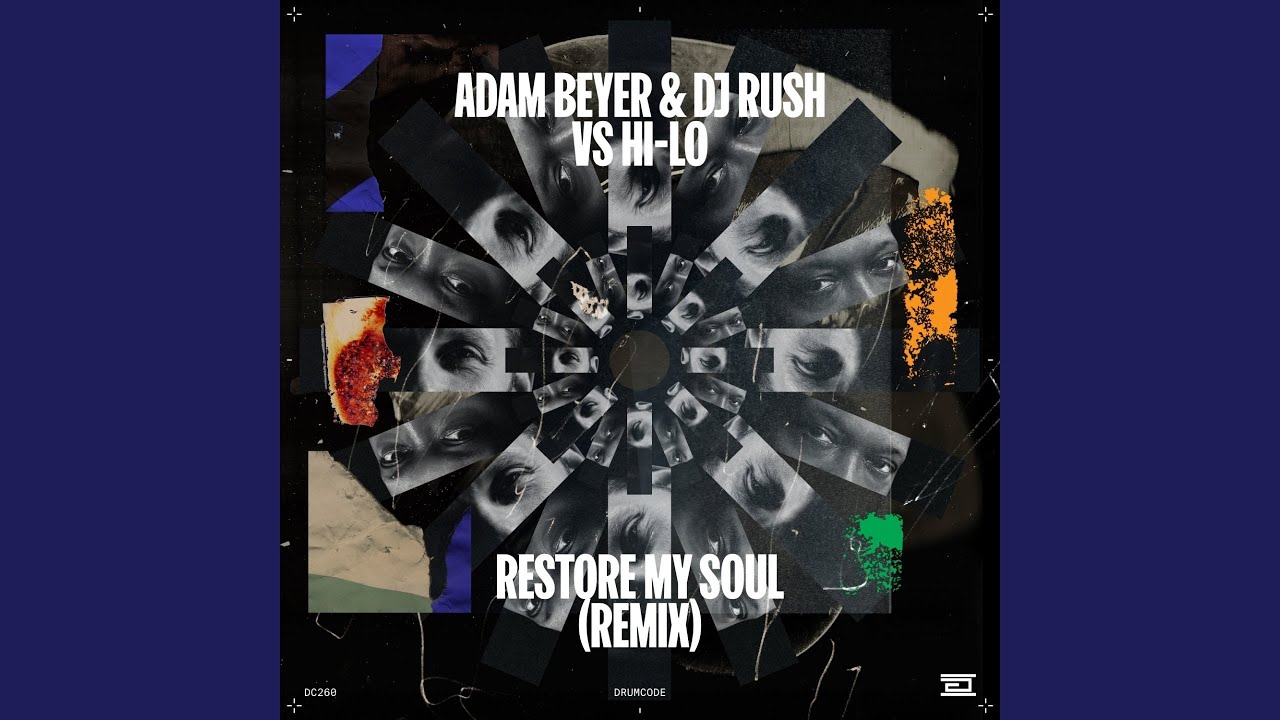 Restore My Soul (Remix)