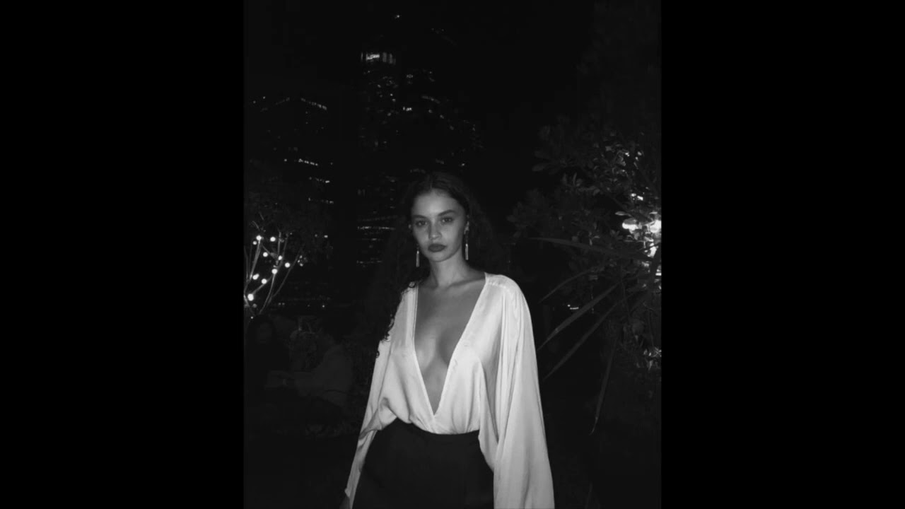 [FREE] Sabrina Claudio Type Beat 