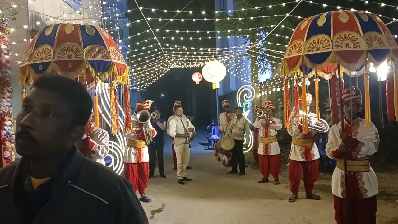 Sathi band 📞 9735461335🎺9735460846🎺 jangipur ❤️ murshidabad ❤️ (w.b)