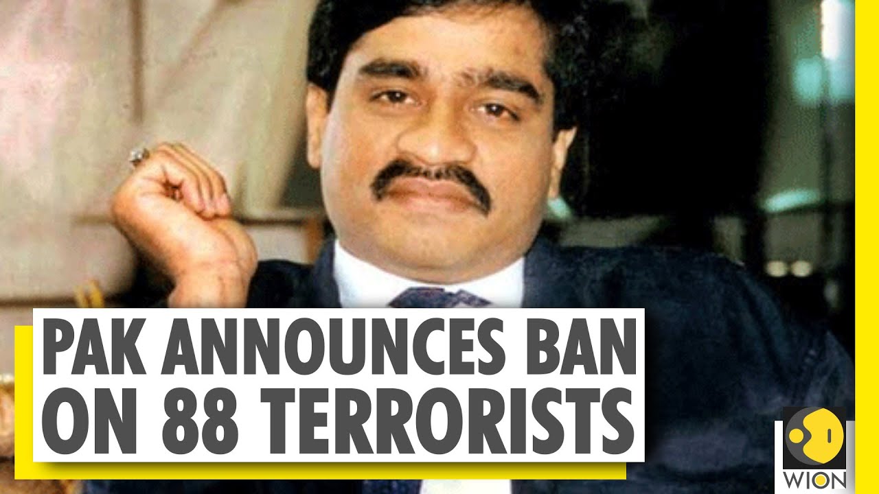 Pakistan increases curbs on terror groups to avoid FATF blacklist