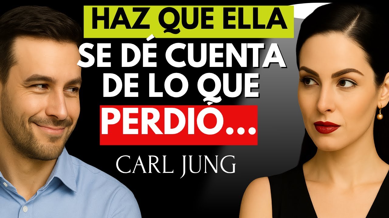CASTÍGALA de Estas 3 Formas PARA QUE SE DÉ CUENTA DE LO QUE PERDIÓ