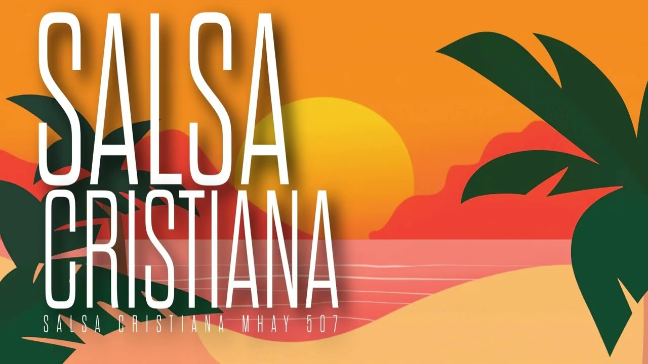 Salsa Cristiana 2026 Mix▶️HQ▶️LA MEJOR SALSA CRISTIANA▶️christian latin music