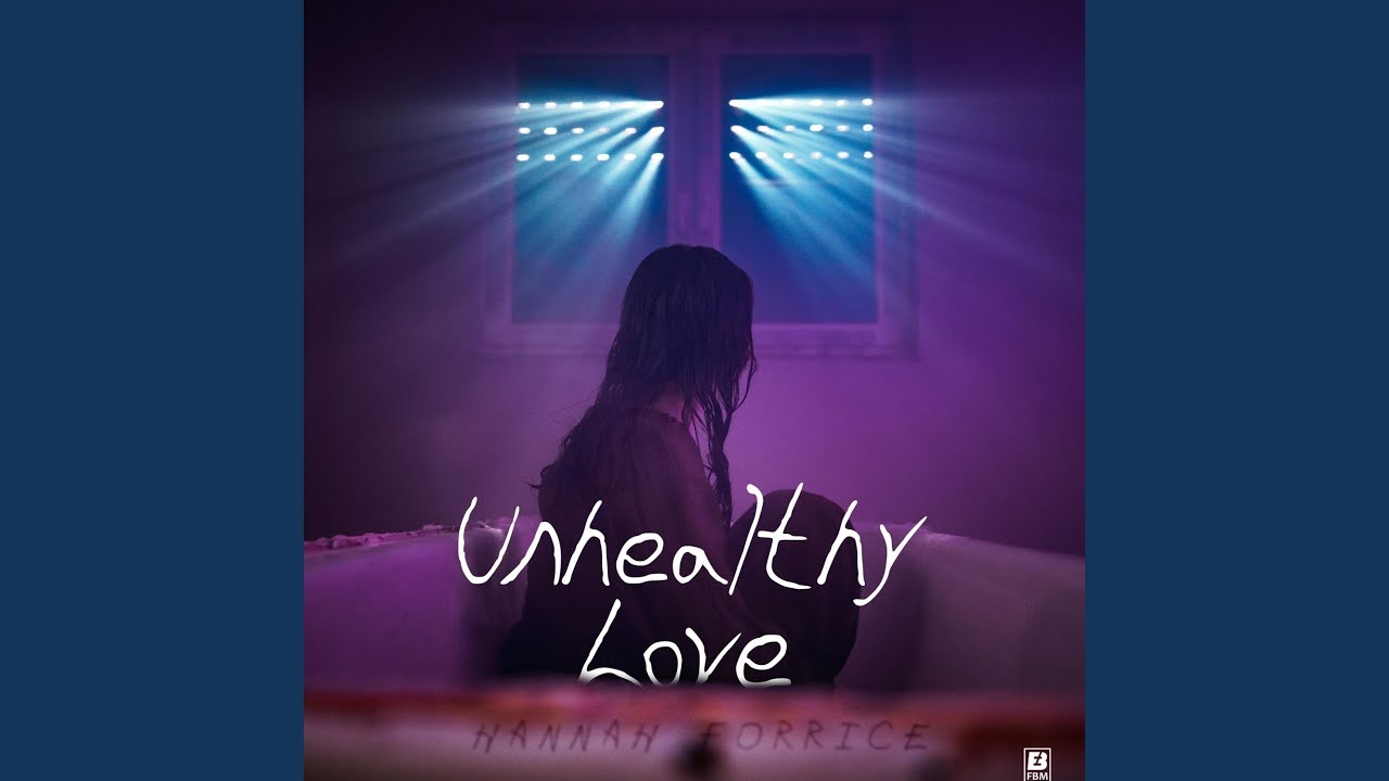Unhealthy Love