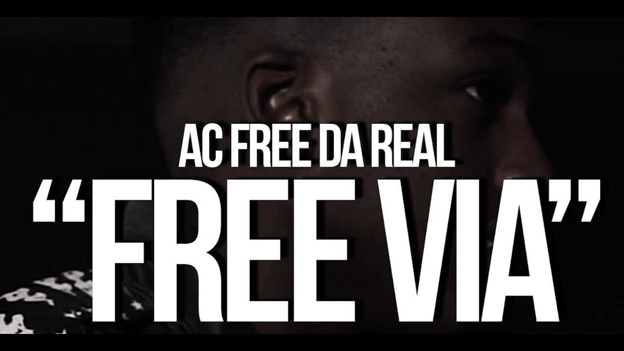 Free Via | AC | AZWImagingProduction