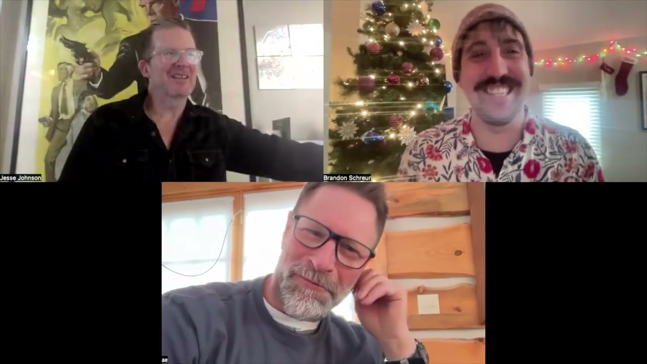 Aaron Eckhart & Thieves Highway Director Talk Western Crime Movie | Interview