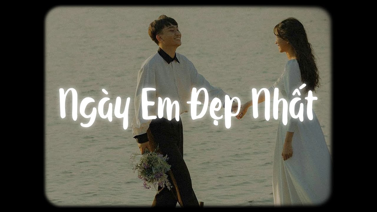 [1 Hour] Ngày Em Đẹp Nhất - Tama x Bell「Lofi Ver」/ 