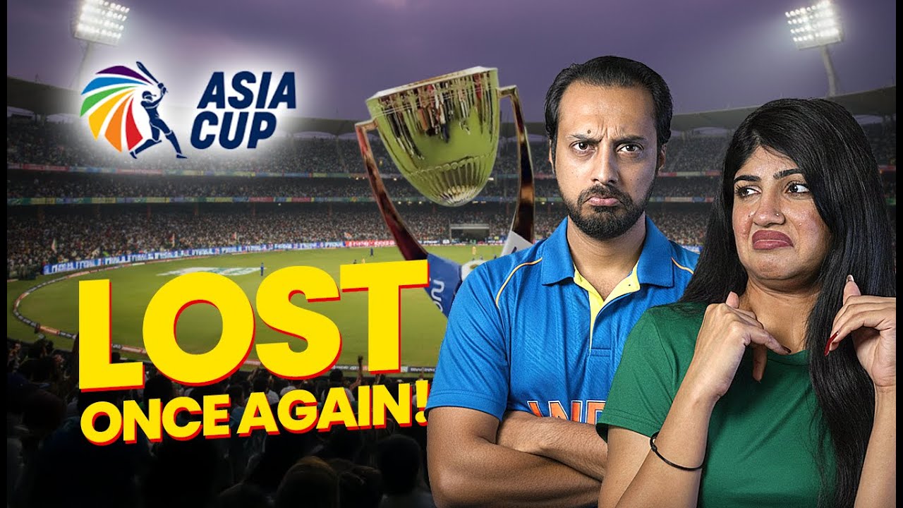 Asia Cup 2025: India vs Pakistan Round 2 at Home in Dubai