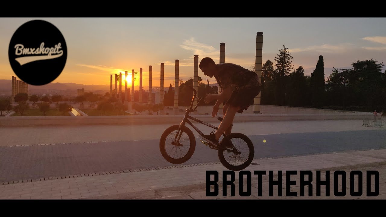 Tommaso Carraro in BCN - August 2018