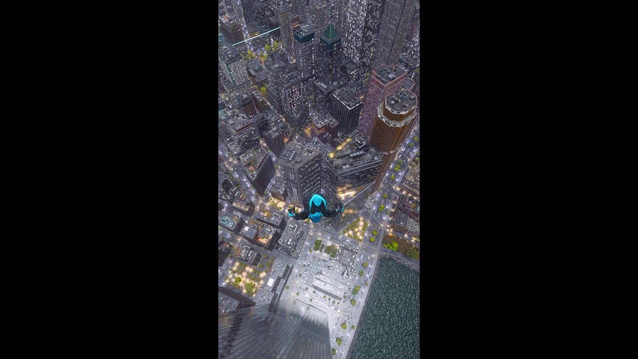 Spider-Man LIVE