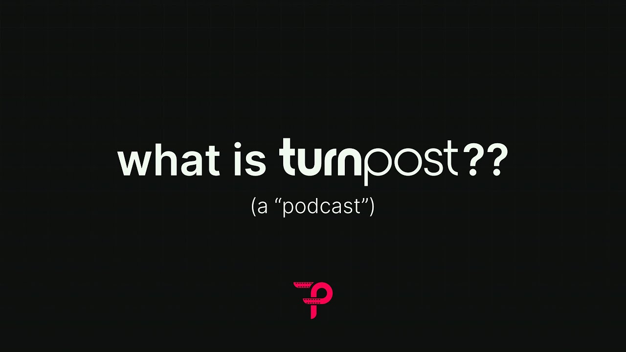 what is TurnPost?? (a 
