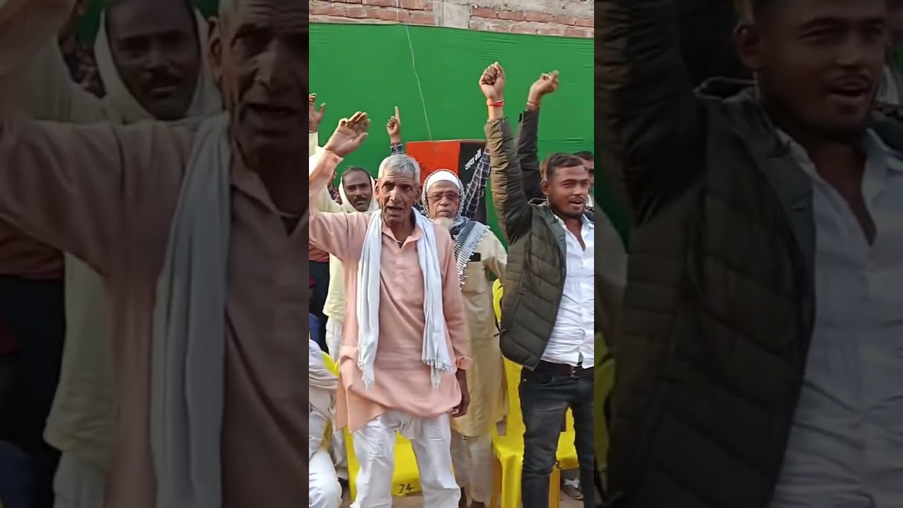 #RJDGroundReport#KaushalYadav#BiharPolitics2025#NawadaLive#PoliticalAnalysis#BiharUpdate#LokBaat