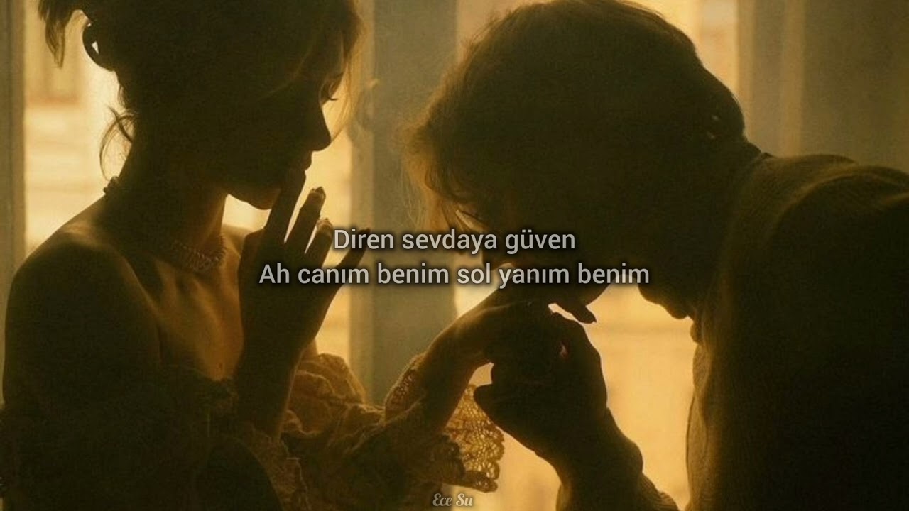 Koray Avcı - Sen ( sözleri )