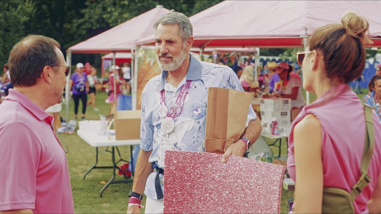 Mohawk Flooring Partners with Susan G Komen to Cushion the Fight Against Breast Cancer 2022