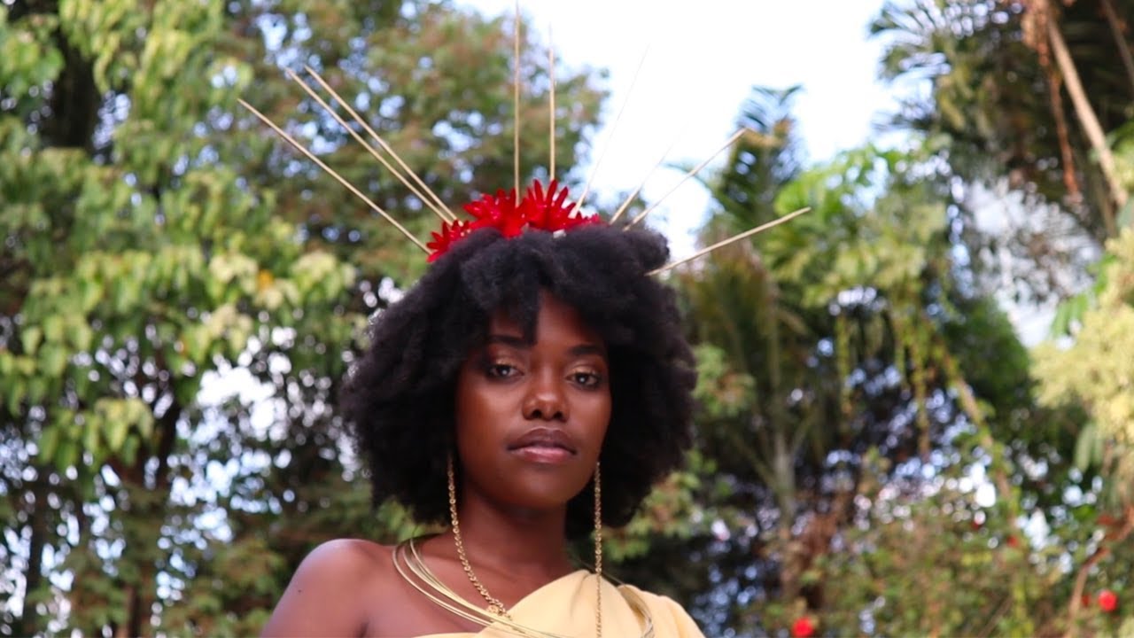 WATCH NOW: IN THE BEGINNING ( by Sophie Mwangi)