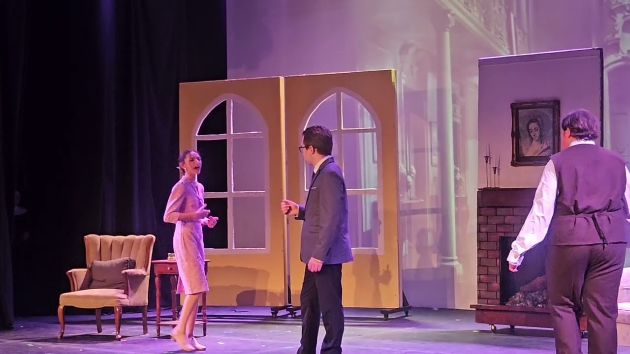 Sound of Music - No Way to Stop It