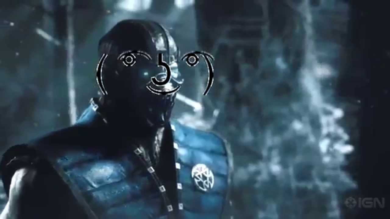 MLG Mortal Kombat
